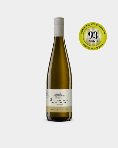 2020 Riesling Kalkfels >S<