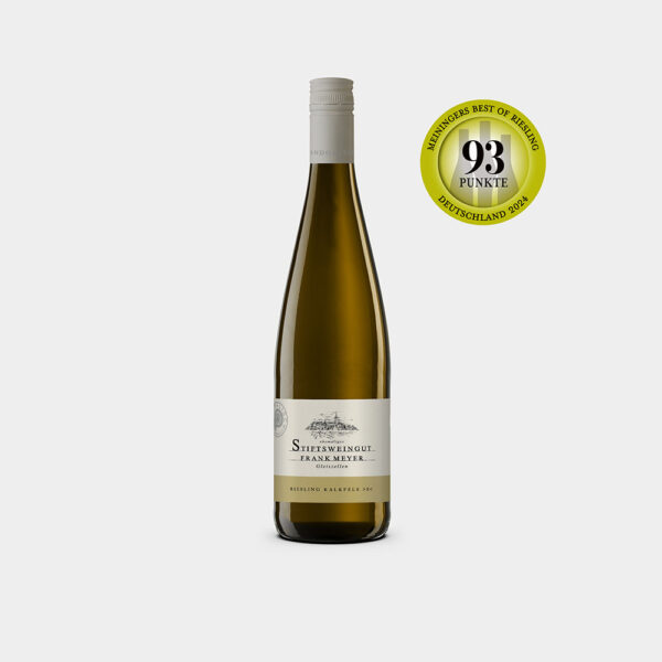 2020 Riesling Kalkfels >S<